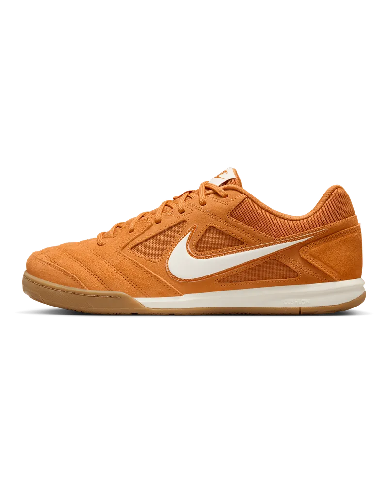 Nike Gato Schuh (Herren) - Orange Orange
