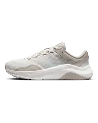 Nike Legend Essential 3 Next Nature Sneaker für Damen - Grau Nature