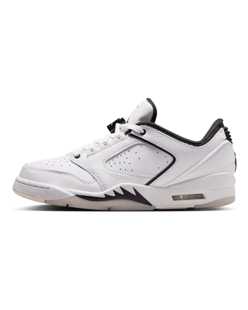 Jordan Sixty Plus Low Damenschuh - Weiß Weiß