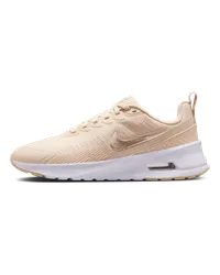 Nike Air Max Nuaxis Schuh (Damen) - Braun Braun