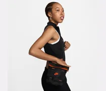 Cargo-Crossbody-Tasche (3 l) - Schwarz