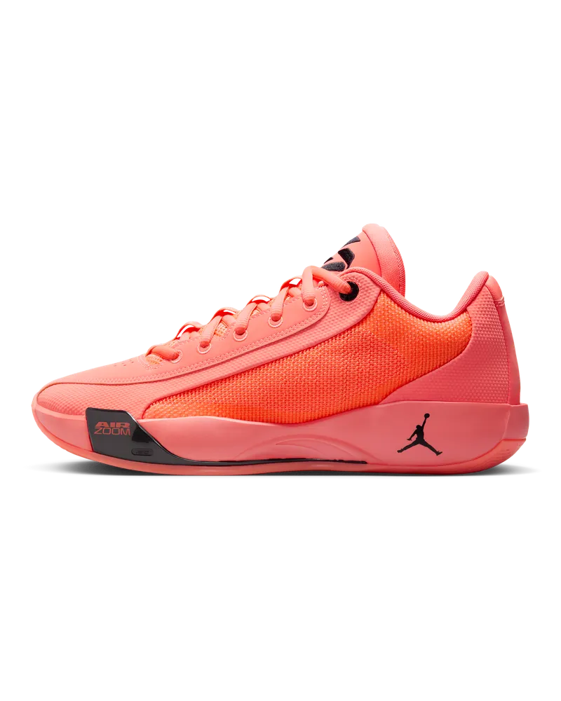 Nike Luka .77 "Bright Mango" Basketballschuh - Orange Orange