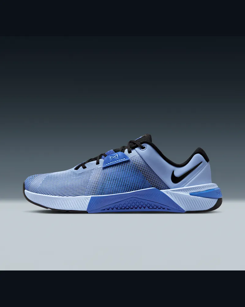 Nike Metcon 10 Workout-Schuh (Herren) - Blau Blau