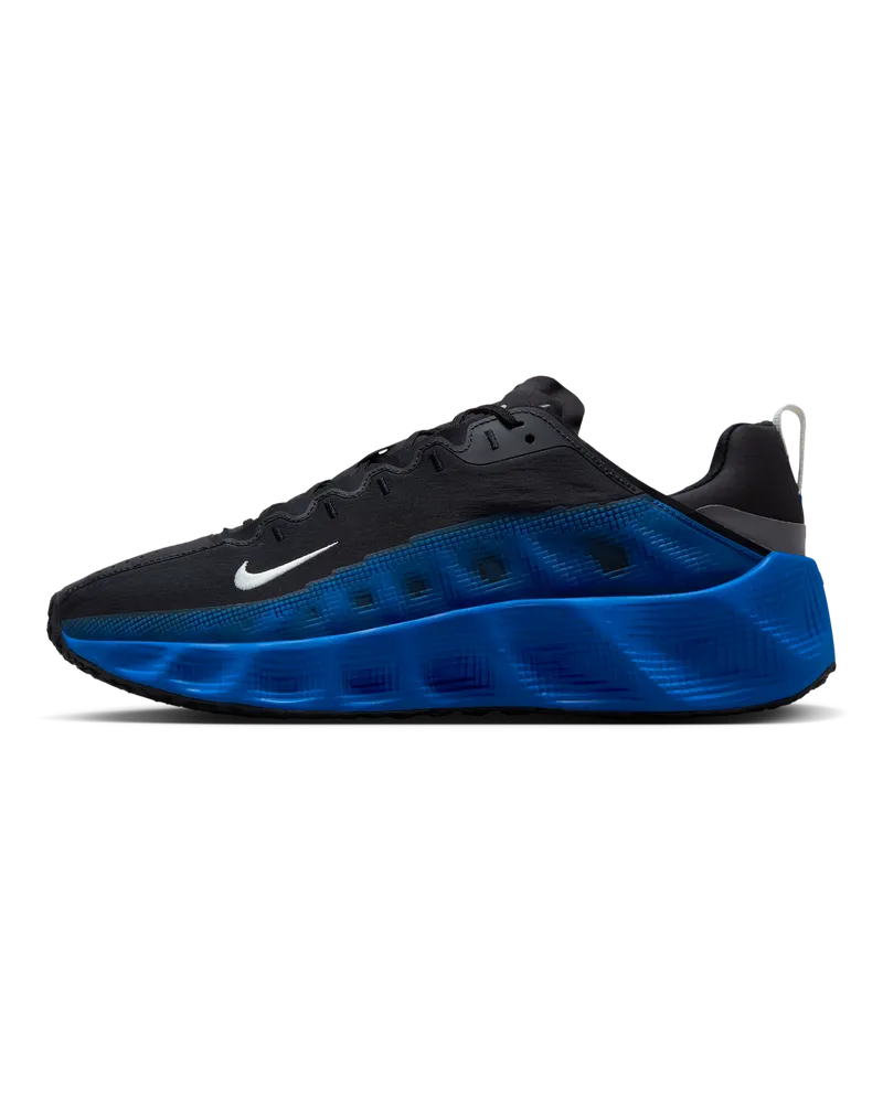 Nike Ava Rover Schuh - Schwarz Schwarz
