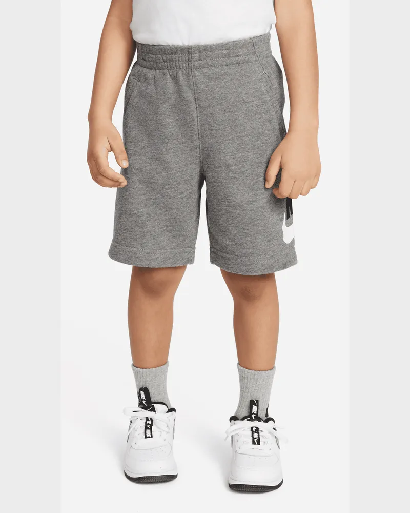 Nike Shorts für Kleinkinder - Grau Grau