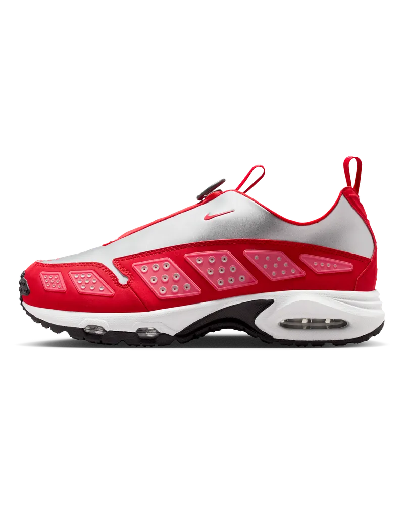 Nike Air Max SNDR Schuh (Damen) - Grau Grau