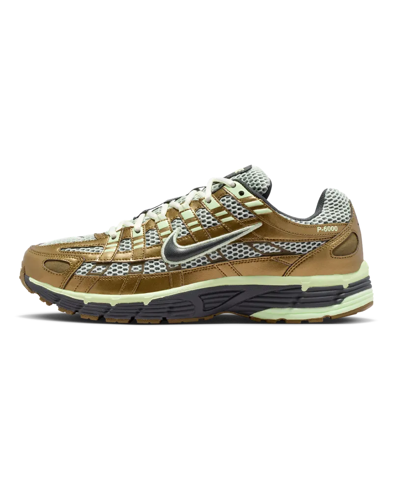 Nike P-6000 SE Schuh (Herren) - Braun Braun