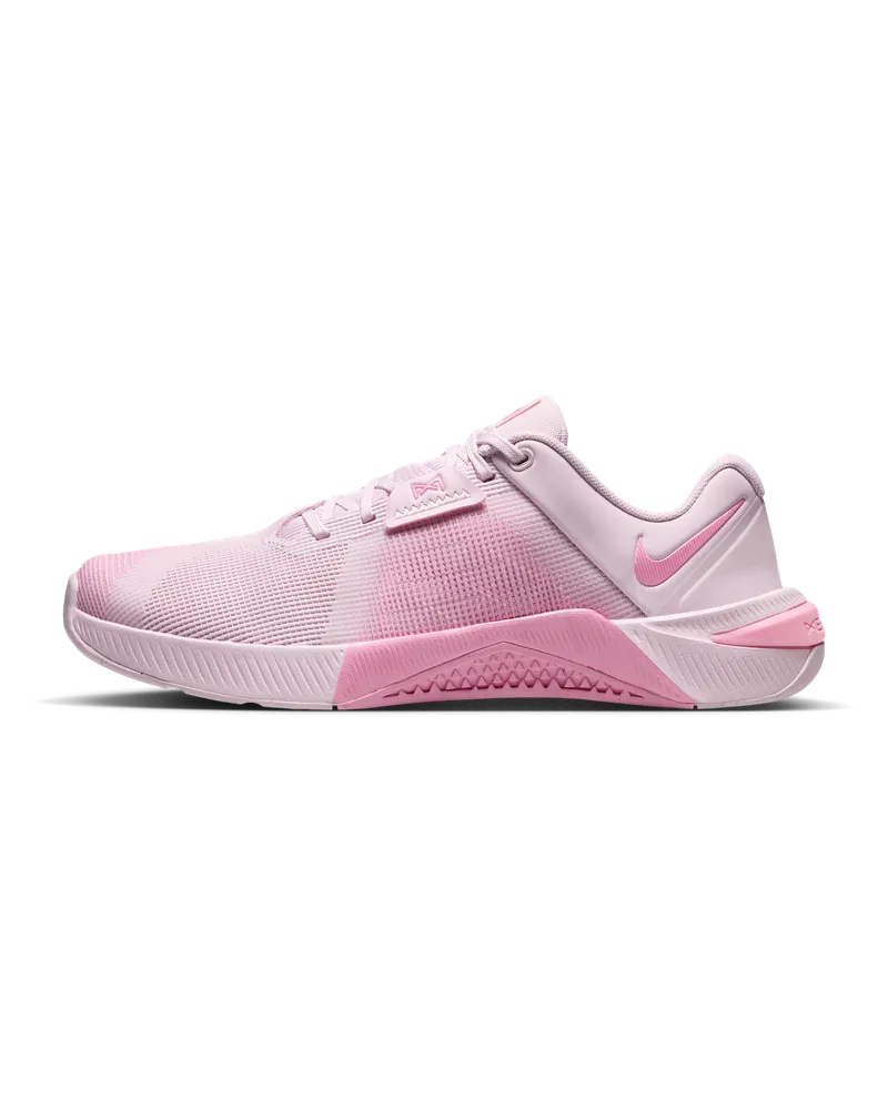 Nike Metcon 10 Workout-Schuh (Damen) - Lila Lila