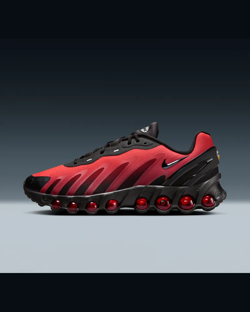 Nike Air Max Dn8 Schuh (Herren) - Schwarz Schwarz