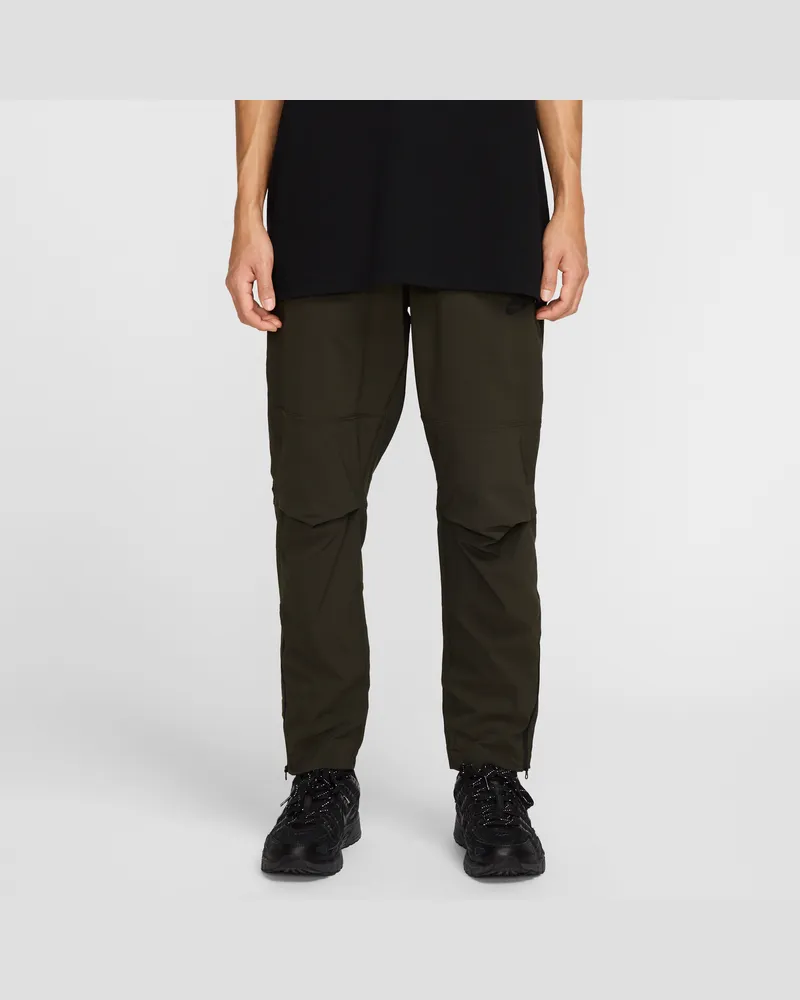 Nike Tech Webhose (Herren) - Grün Grün