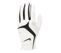 Dura Feel 10 Damen-Golfhandschuh (linke Hand) - Weiß