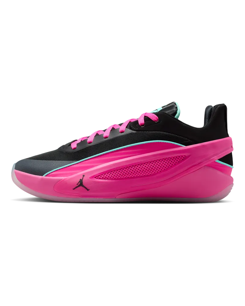 Nike Luka 5 Basketballschuh - Pink Pink