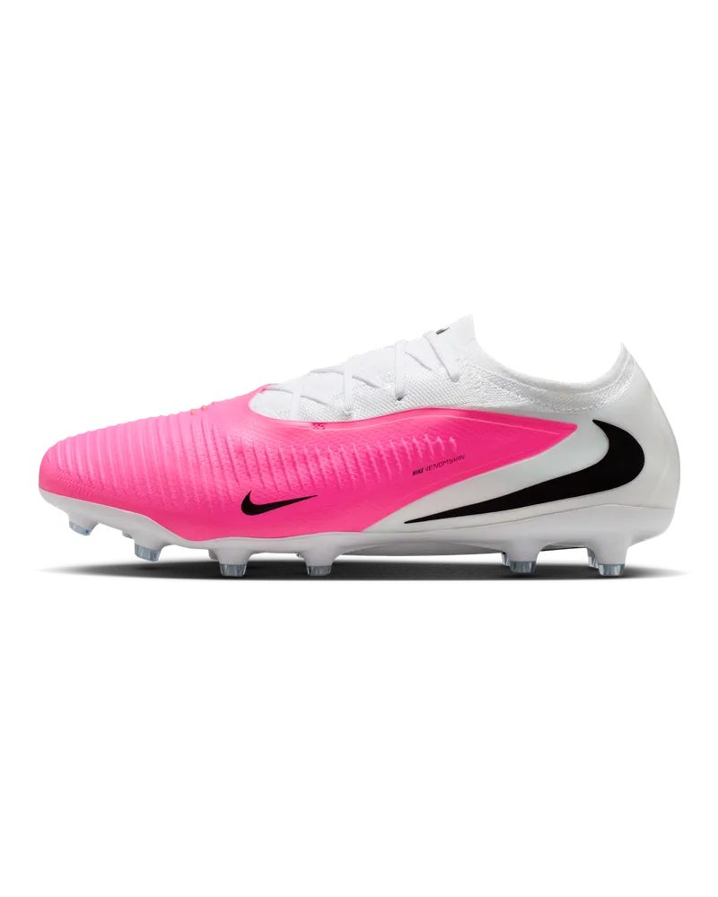 Nike Phantom 6 Low Pro Fußballschuh für Kunstrasen - Multi-Color Multi-color