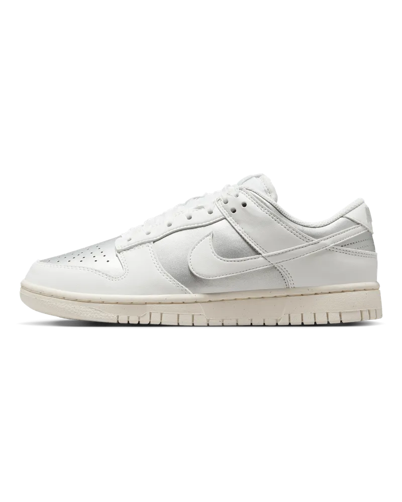 Nike Dunk Low Next Nature Schuh (Damen) - Grau Grau