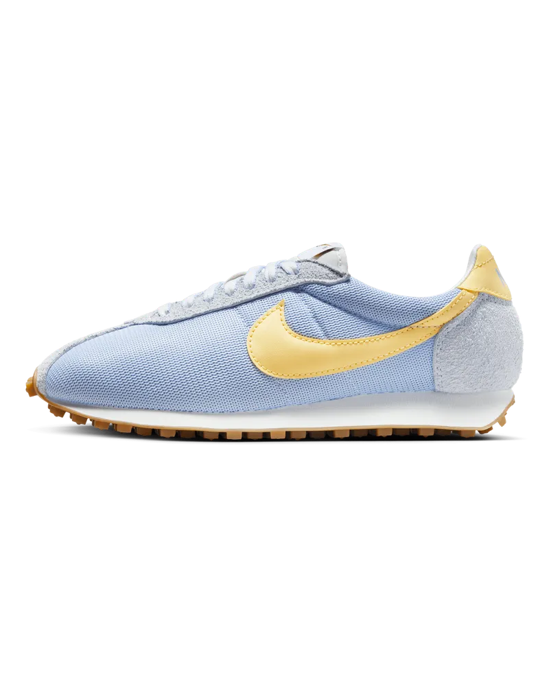 Nike LD-1000 Schuh (Damen) - Blau Blau