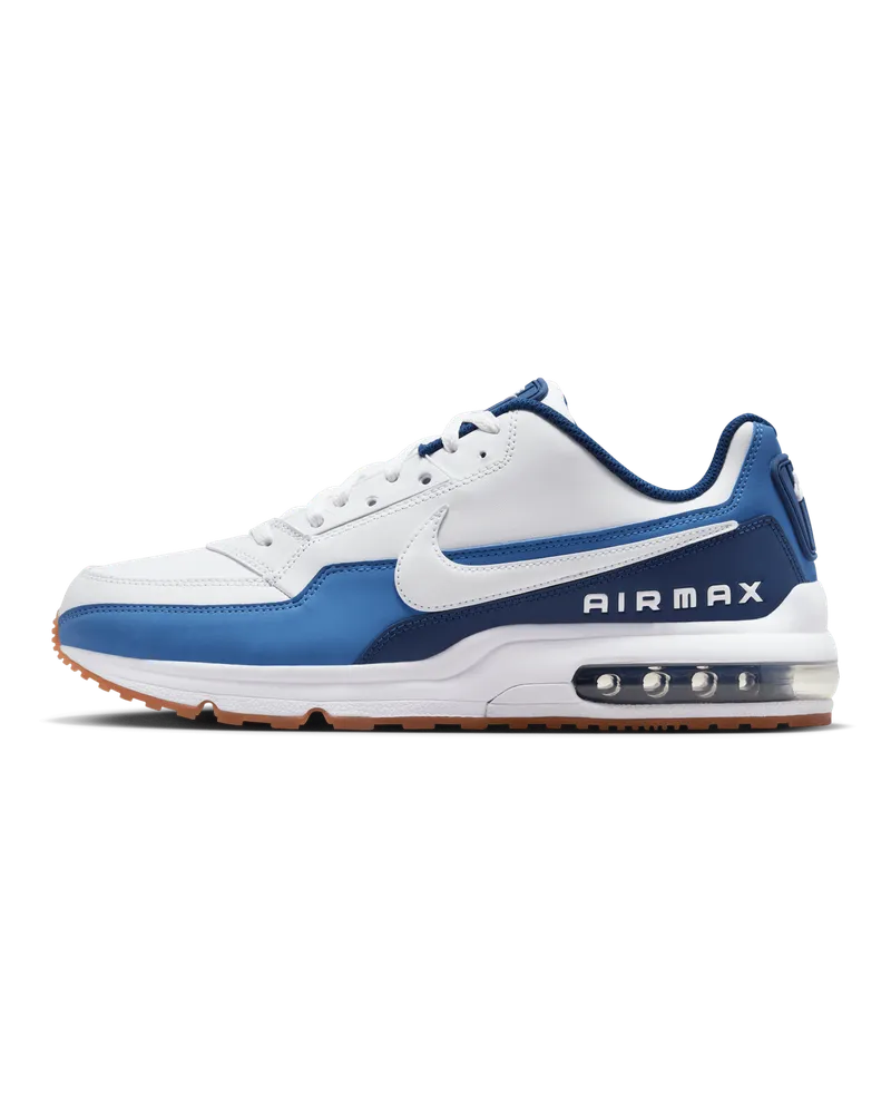 Nike Air Max LTD 3 Herrenschuh - Weiß Weiß