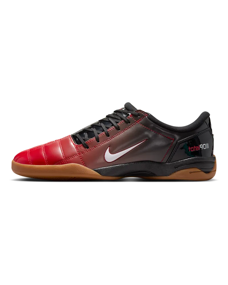 Nike Total 90 Schuh (Herren) - Schwarz Schwarz