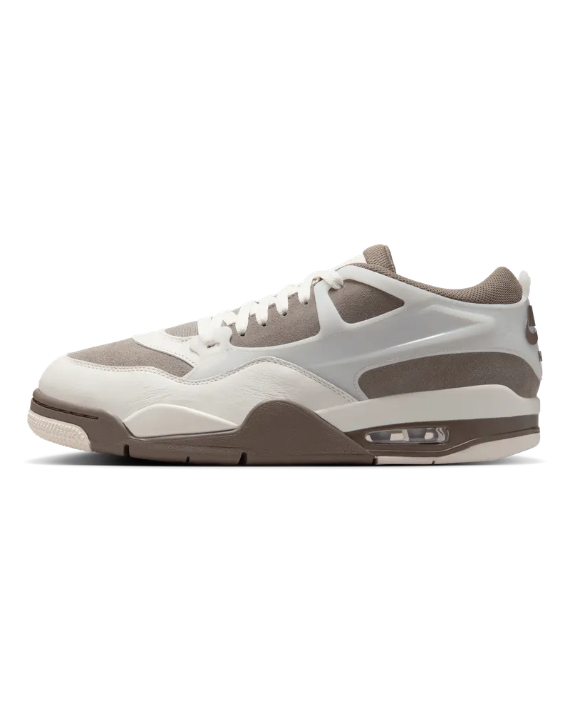 Jordan Air  4 RM Herrenschuh - Grau Grau