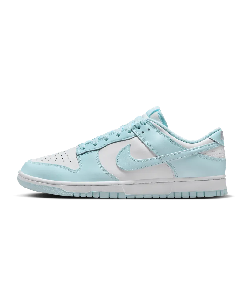 Nike Dunk Low Retro Sneaker - Weiß dunk