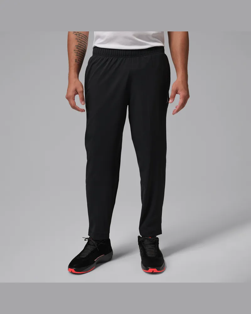 Jordan Sport Essentials Dri-FIT Webhose für Herren - Schwarz Schwarz