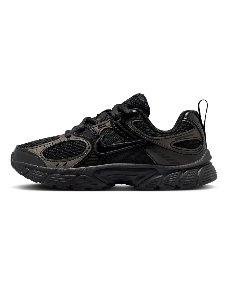 Nike V5 RNR Schuh (jüngere Kinder) - Schwarz Schwarz