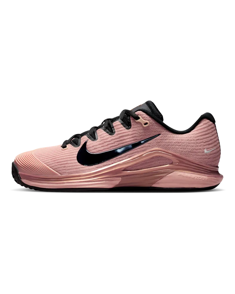 Nike Vapor 12 PRM Tennisschuhe für den Clay Court (Damen) - Multi-Color Multi-color
