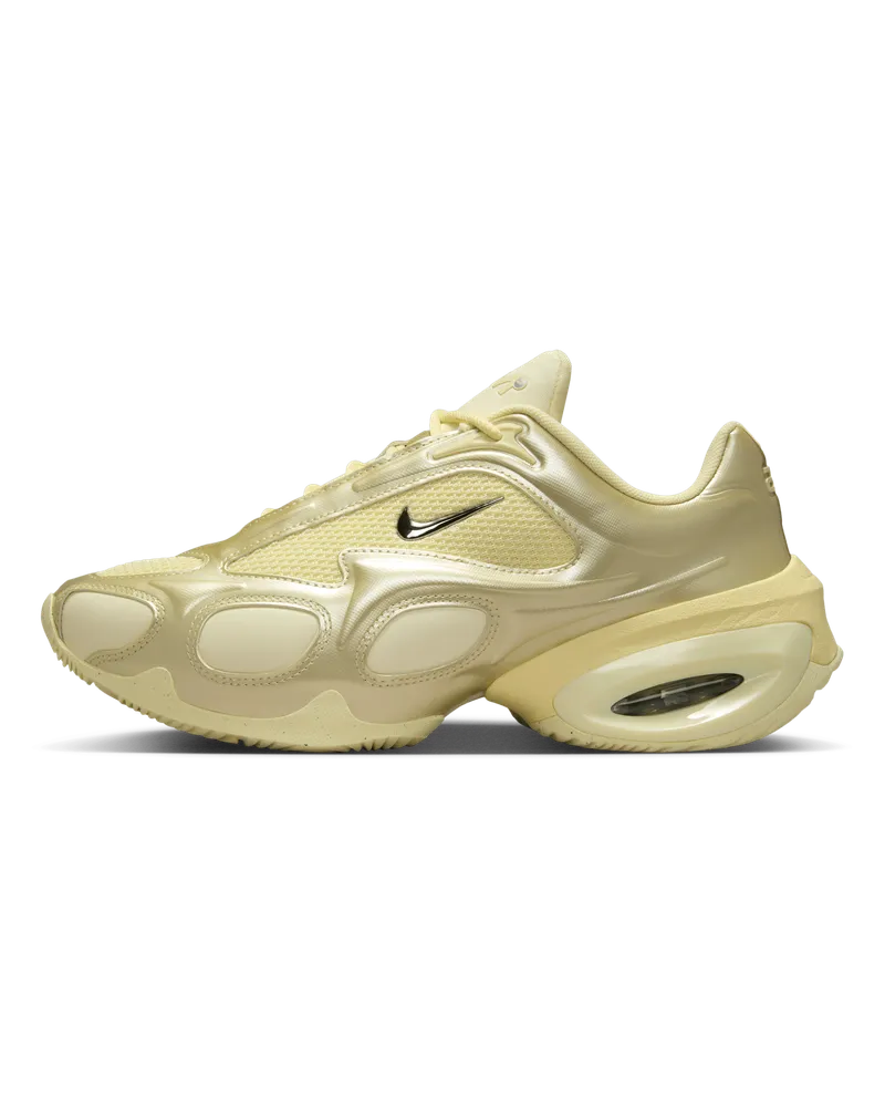 Nike Air Max Muse Schuh (Damen) - Braun Braun