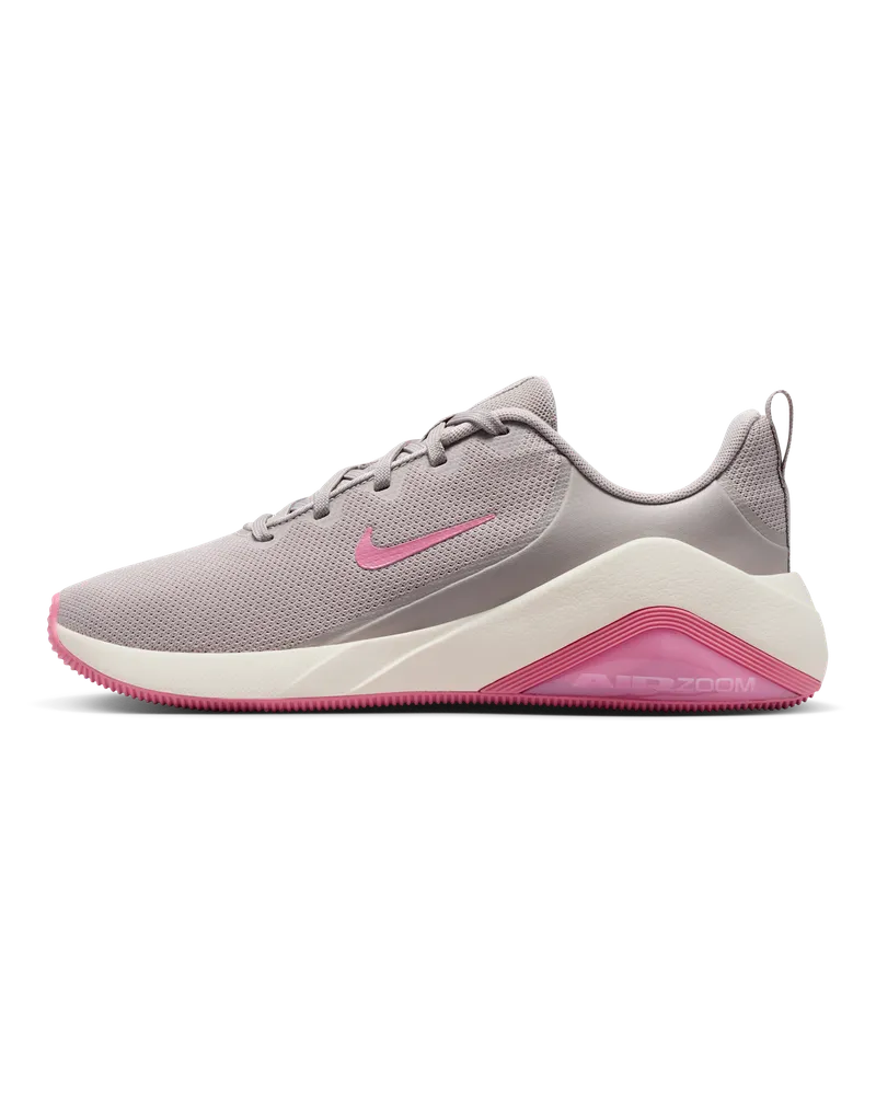Nike Bella 7 Workout-Schuh (Damen) - Grau Grau