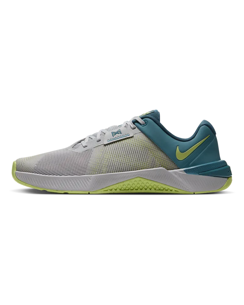 Nike Metcon 10 Workout-Schuh (Herren) - Grau Grau