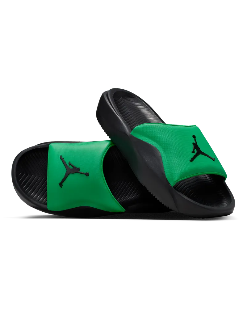 Jordan Franchise Slides - Grün Grün