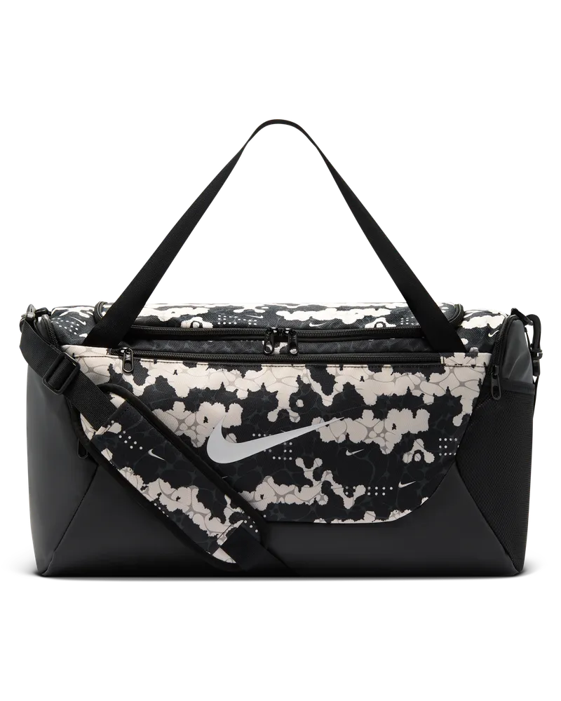 Nike Brasilia Sporttasche (Klein, 41 l) - Weiß Weiß