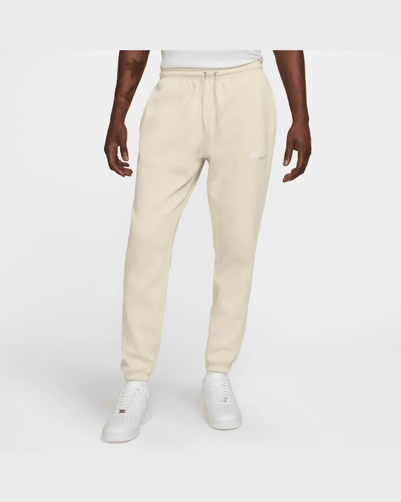 Nike Club Fleece Fleece-Hose (Herren) - Braun Braun