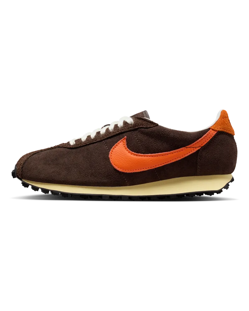 Nike LD-1000 SP Schuh (Damen) - Braun Braun