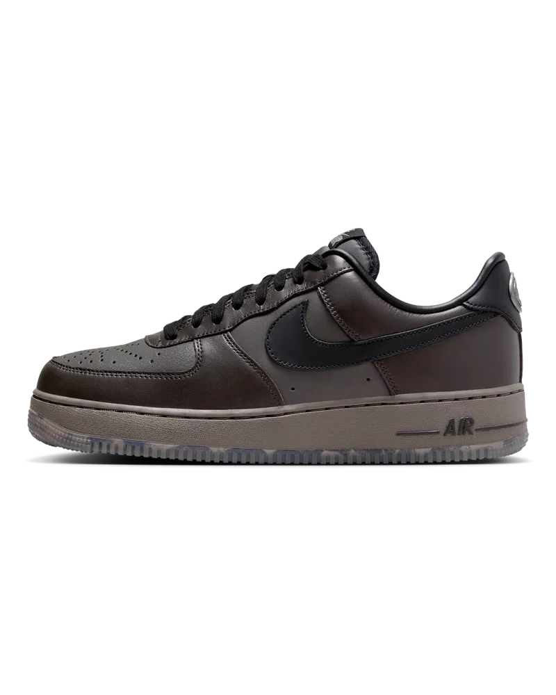 Nike Air Force 1 Low Herrenschuh - Braun Braun