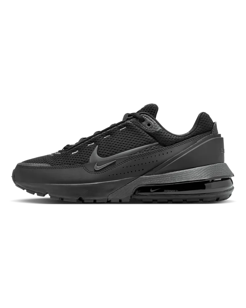 Nike Air Max Pulse Herrenschuh - Schwarz Schwarz