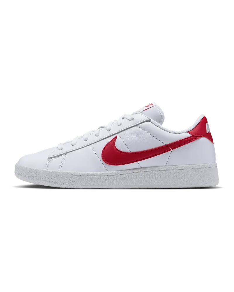 Nike Tennis Classic CS Schuh (Herren) - Weiß Weiß