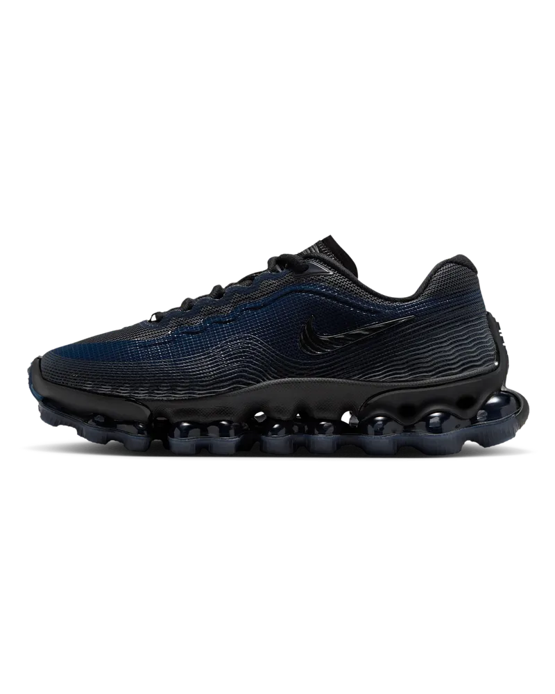 Nike Air Liquid Max Schuh (ältere Kinder) - Blau Blau