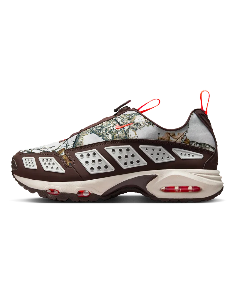 Nike Air Max SNDR RealTree Schuh (Damen) - Braun Braun