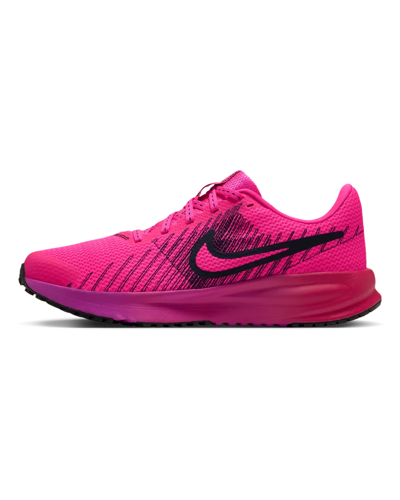 Nike Run Defy Straßenlaufschuh (Damen) - Pink Pink