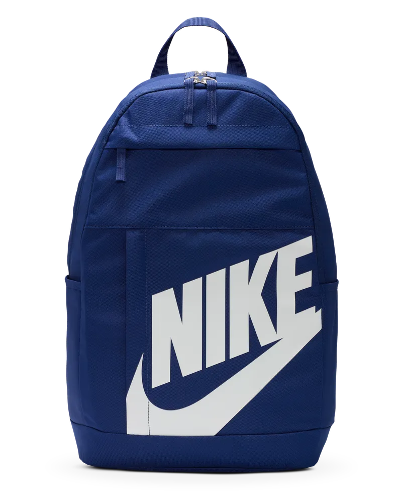 Nike Rucksack (21 l) - Blau Blau