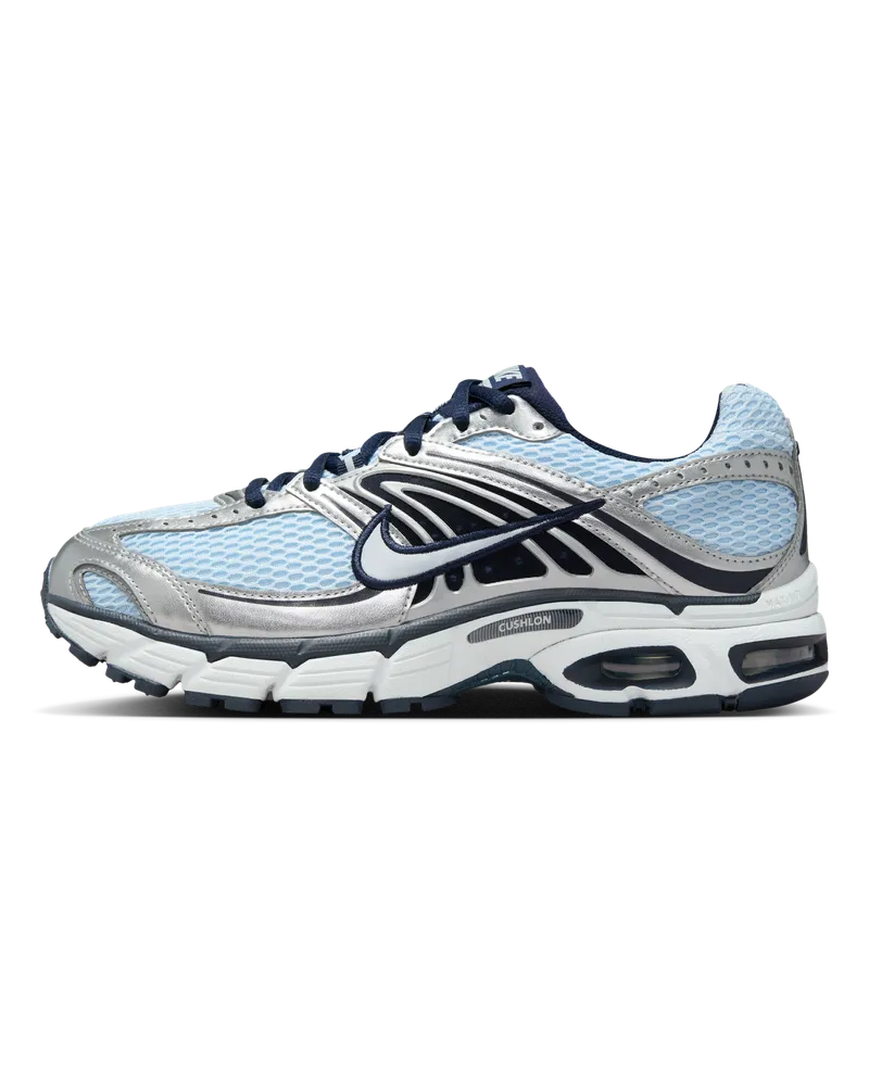 Nike Air Max Moto 2K Schuh (Damen) - Blau Blau
