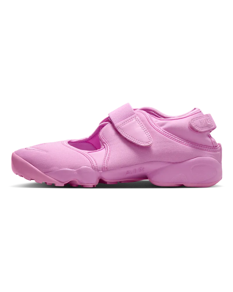 Nike Air Rift Schuh (Damen) - Lila Lila