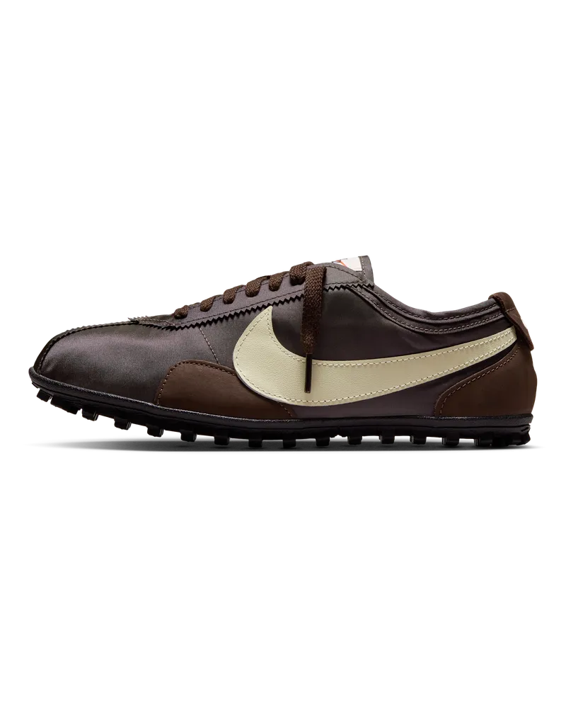 Nike Moon Shoe Original Schuh (Damen) - Braun Braun