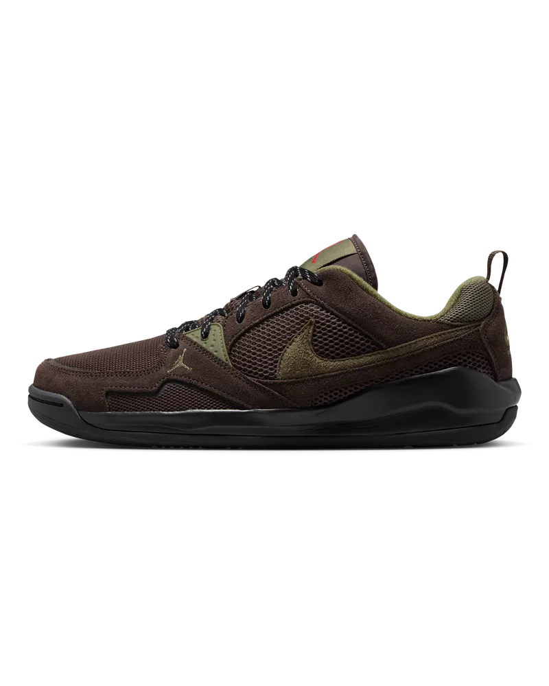 Jordan CMFT Era Schuh (Herren) - Braun Braun