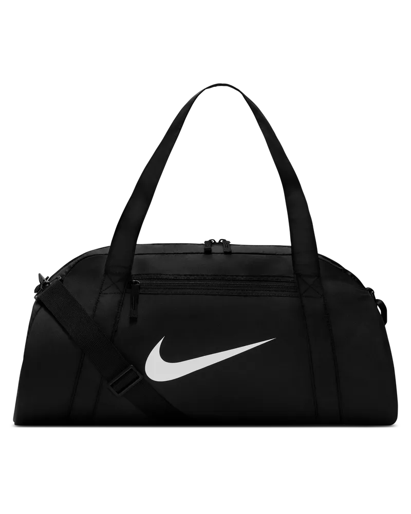 Nike Training Sporttasche (24 l) - Schwarz Schwarz