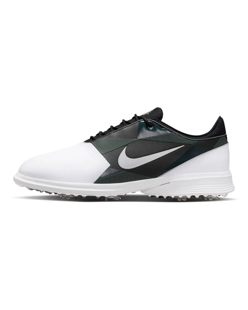 Nike Victory Tour 4 Golfschuh - Weiß Weiß