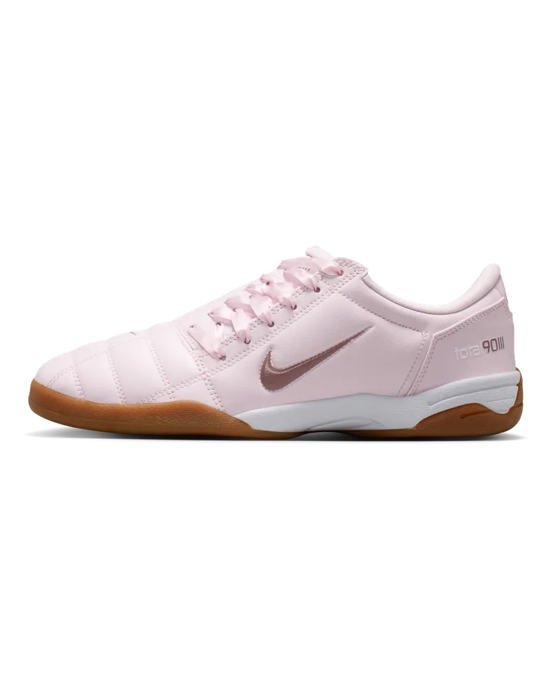 Nike Total 90 Schuh (Damen) - Pink Pink