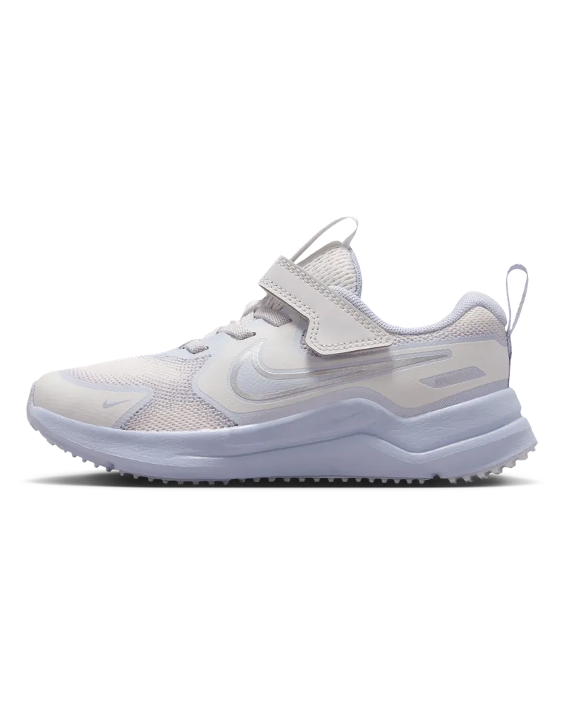 Nike Cosmic Runner Schuh (jüngere Kinder) - Grau Grau
