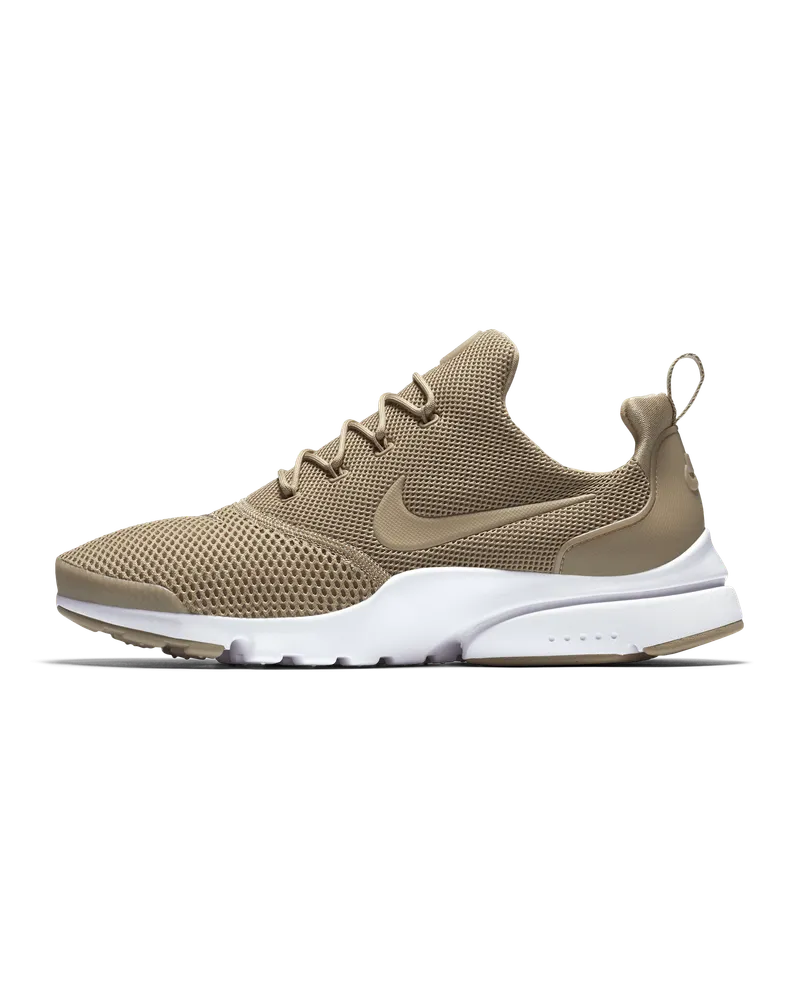Nike Presto Fly Herrenschuh - Braun Braun