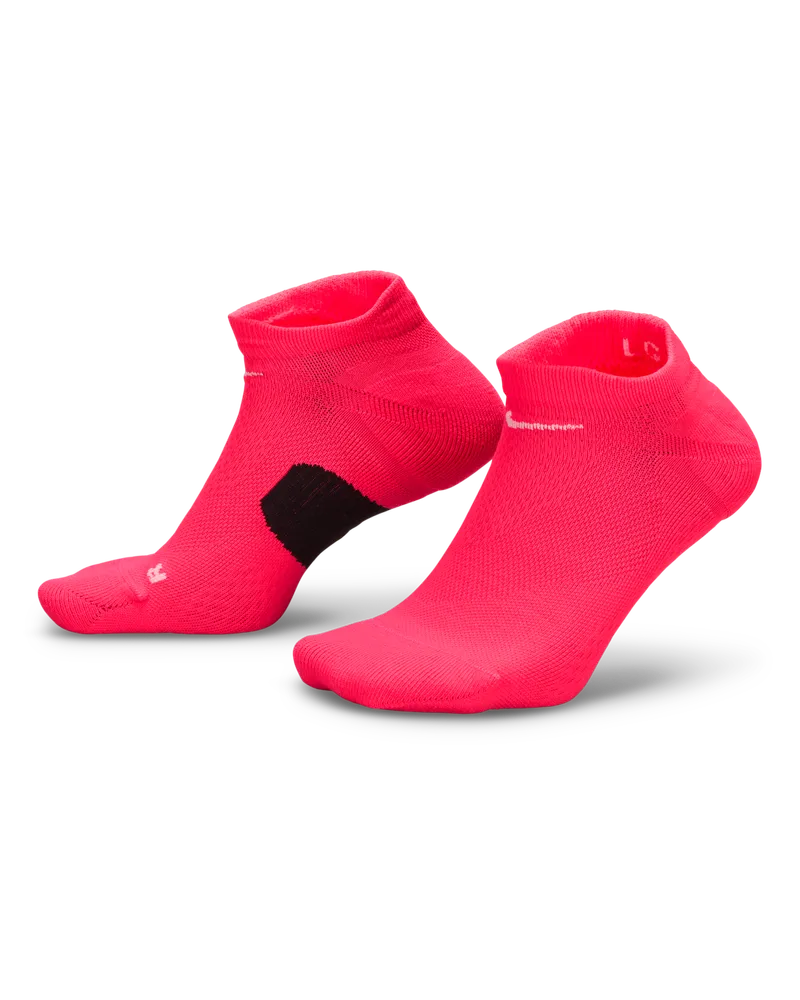 Nike Running mittelschwere No-Show-Socken (1 Paar) - Pink Pink
